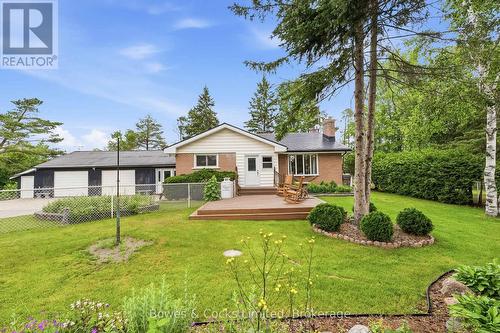 1818 County Road 2, Otonabee-South Monaghan, ON - Outdoor
