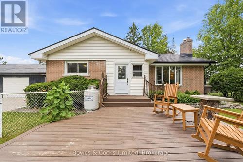 1818 County Road 2, Otonabee-South Monaghan, ON - Outdoor With Exterior