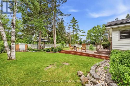 1818 County Road 2, Otonabee-South Monaghan, ON - Outdoor