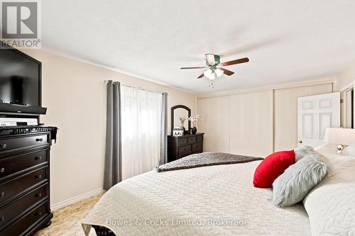 1818 County Road 2, Otonabee-South Monaghan, ON - Indoor Photo Showing Bedroom
