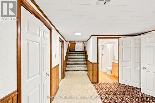 1818 County Road 2, Otonabee-South Monaghan, ON - Indoor Photo Showing Other Room