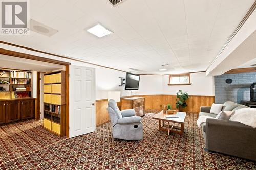 1818 County Road 2, Otonabee-South Monaghan, ON - Indoor