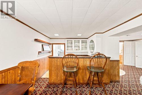 1818 County Road 2, Otonabee-South Monaghan, ON - Indoor