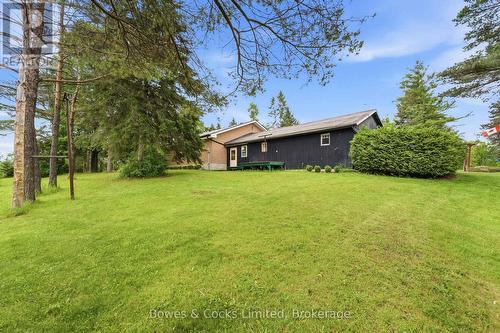 1818 County Road 2, Otonabee-South Monaghan, ON - Outdoor