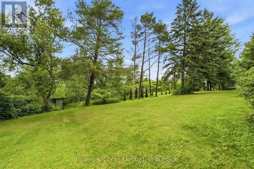 1818 County Road 2, Otonabee-South Monaghan, ON - Outdoor