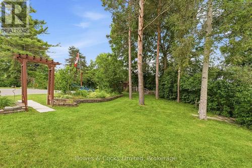1818 County Road 2, Otonabee-South Monaghan, ON - Outdoor