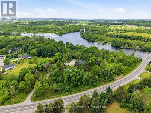 1818 County Road 2, Otonabee-South Monaghan, ON - Outdoor With View