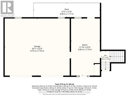 1818 County Road 2, Otonabee-South Monaghan, ON - Other