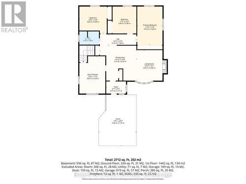 1818 County Road 2, Otonabee-South Monaghan, ON - Other