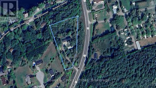 1818 County Road 2, Otonabee-South Monaghan, ON - Outdoor