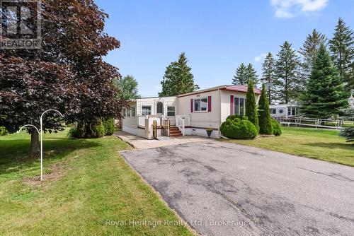 19 PARK CRESCENT  Kawartha Lakes (Fenelon), ON K9V 4R3