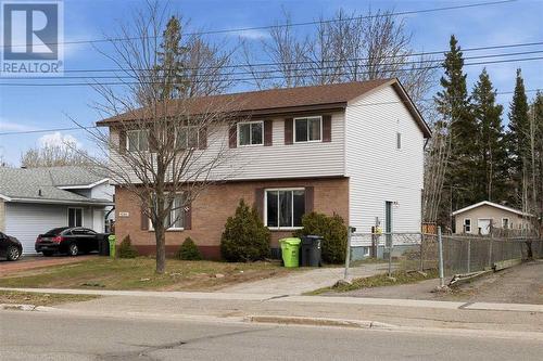 1004 Pine ST  Sault Ste. Marie, ON P6B 5V1