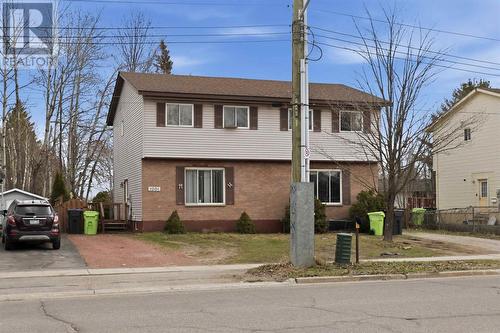 1006 Pine ST  Sault Ste. Marie, ON P6B 5V1