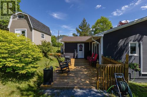 108 North Shore Highway, Meadows, NL 