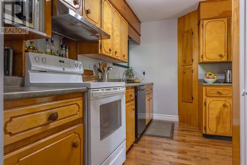 108 North Shore Highway, Meadows, NL 