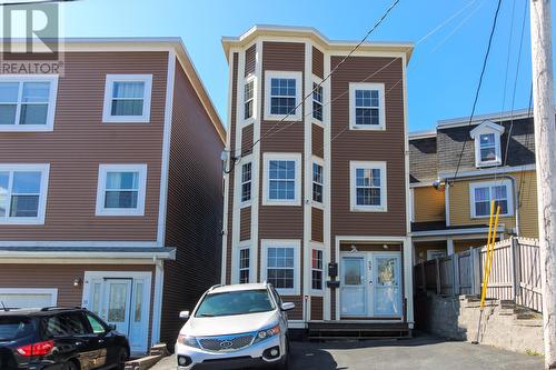 37 Flower Hill  St. John's, NL A1C 4L9