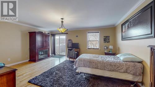 37 Flower Hill, St. John'S, NL 