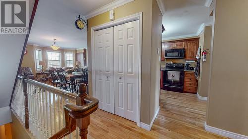 37 Flower Hill, St. John'S, NL 