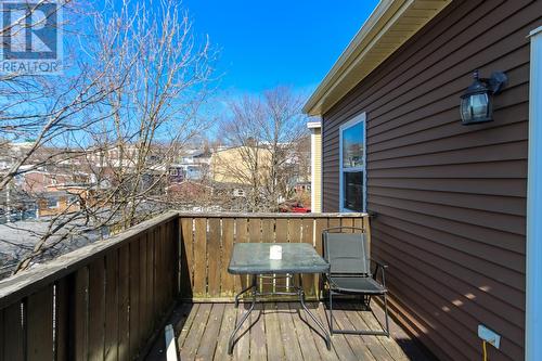 37 Flower Hill, St. John'S, NL 