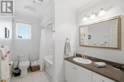 1 Creedon Place, St. John'S, NL 