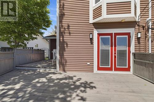 1 Creedon Place, St. John'S, NL 