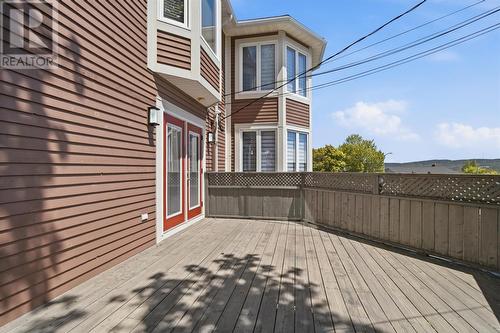 1 Creedon Place, St. John'S, NL 