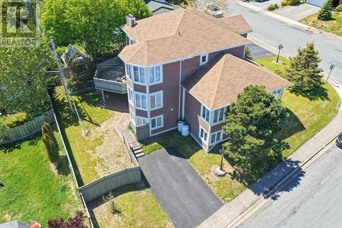 1 Creedon Place, St. John'S, NL 