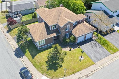 1 Creedon Place, St. John'S, NL 