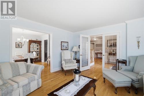 1 Creedon Place, St. John'S, NL 