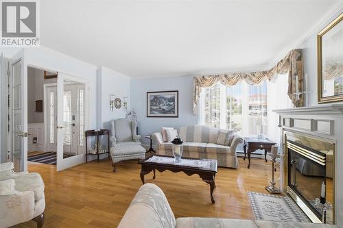 1 Creedon Place, St. John'S, NL 