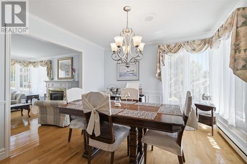 1 Creedon Place, St. John'S, NL 