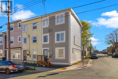 49 Feild Street  St. John's, NL A1C 4J3