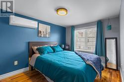 2nd bedroom or home office. - 