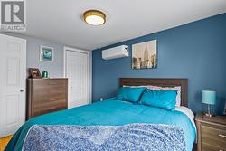 2nd bedroom - 