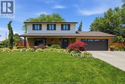 535 HARBOURNE CRESCENT Tecumseh, ON N8N 3J5
