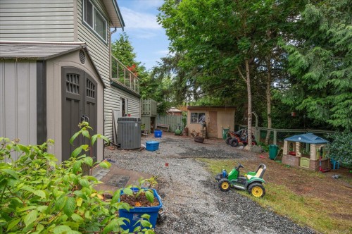 671 Beaconsfield Rd, Nanaimo, BC 