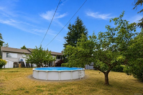 1143 Third Ave, Ladysmith, BC 