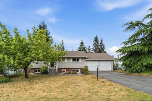 1143 Third Ave, Ladysmith, BC 