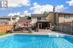 96 ROYAL PALM DRIVE Brampton, ON L6Z 1P7