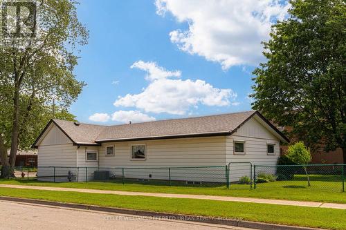 1300 Meredith Avenue, Mississauga, ON 