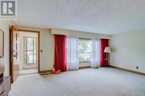1300 Meredith Avenue, Mississauga, ON 