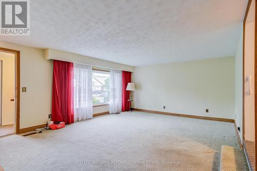 1300 Meredith Avenue, Mississauga, ON 