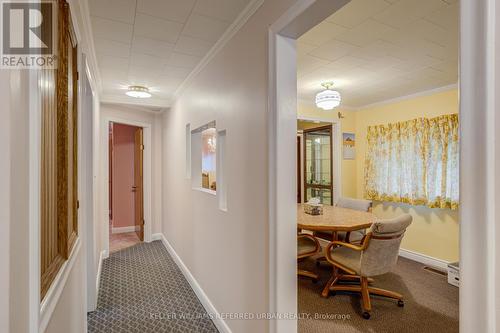1300 Meredith Avenue, Mississauga, ON 