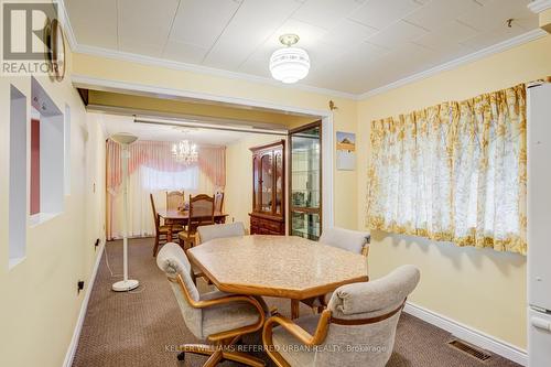 1300 Meredith Avenue, Mississauga, ON 