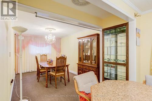 1300 Meredith Avenue, Mississauga, ON 