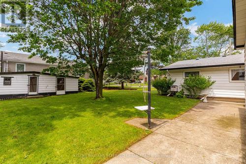 1300 Meredith Avenue, Mississauga, ON 