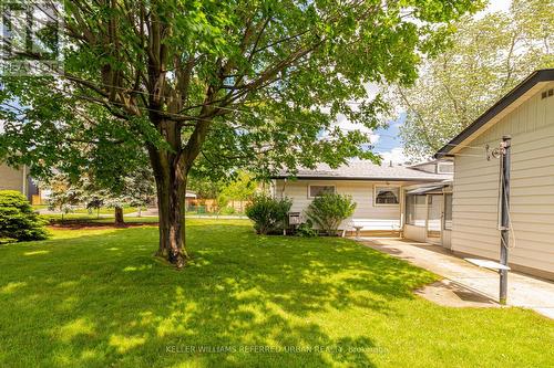 1300 Meredith Avenue, Mississauga, ON 