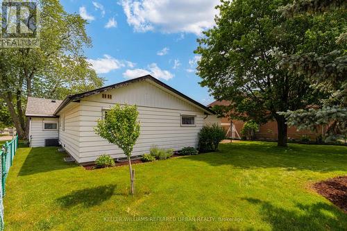 1300 Meredith Avenue, Mississauga, ON 