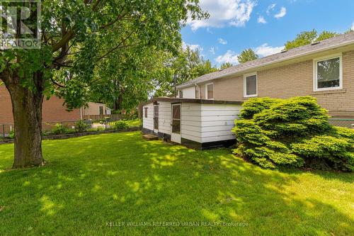 1300 Meredith Avenue, Mississauga, ON 