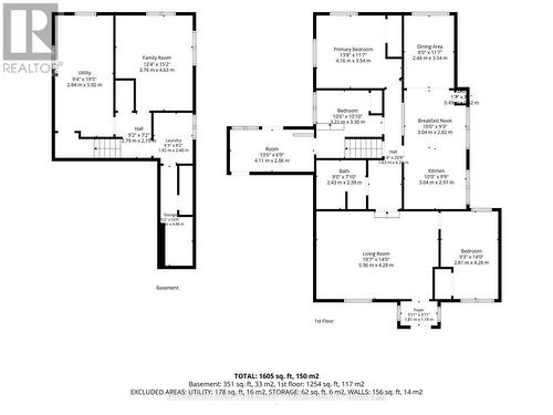 1300 Meredith Avenue, Mississauga, ON 